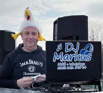 DJ Markus Gottsauner